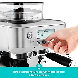 CASABREWS 5700Pro Espresso Machine with