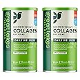 Great Lakes Gelatin, Collagen Hydrolysate, Kosher, 16 oz. 2 Pack