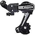BIYDOO Bicycle Rear Derailleur Tourney RD-TY21/RD-TZ31 6/7 Speed Direct Mount/Hanger Mount for MTB Bike