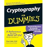 Cryptography For Dummies