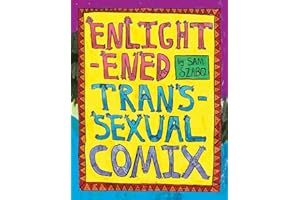 Enlightened Transsexual Comix