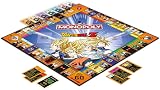 Winning Moves Dragon Ball Z Monopoly Board Game view 4