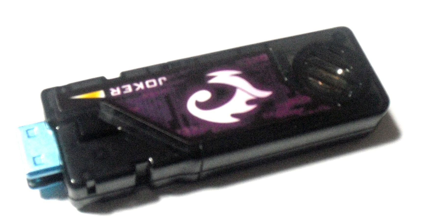 Mua T2ガイアメモリ ジョーカーメモリ 単品 「DXサウンドカプセル 