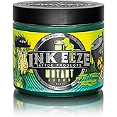 INKEEZE Mutant Serum Green Tattoo Ointment Limited Edition Bored Ape Yacht Club NFT, Made in USA, 16oz