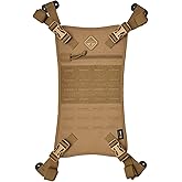 HAZARD 4 Beavertail: Molle Cargo Panel for Pillbox or Blastwall