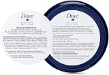 Dove Intensive Nourishing Cream Blue 8.4 Oz 6 Pack Skin Care view 4
