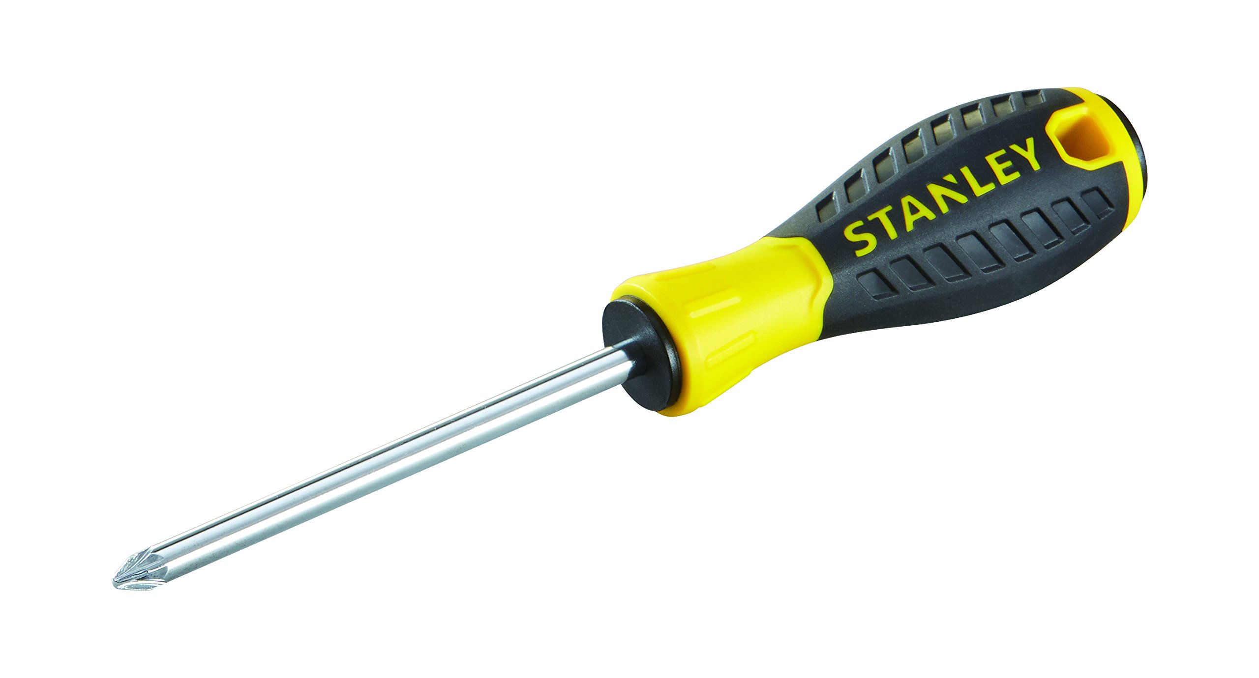 Stanley STHT1-60276 Essential Screwdriver Bit Pozidriv — image 1