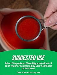 BulkSupplements.com Organic Red Yeast Rice Powder