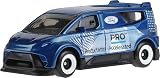 Hot Wheels 10-Pack Die-Cast Trucks 1:64 Assorted Styles HYM97 view 5