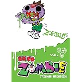 Zo Zo Zombie, Vol. 9