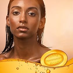 PEARS Soap, Face & Body Soap, Amber – Pure