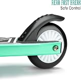 Xootz Shred Stunt Scooter 360 Spin ABEC-7 Bearings 100 kg Max Load view 6