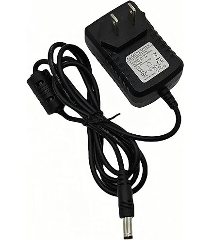 Alimentatore Per Yamaha PSR-GX76, PSR-260 E Altro - Foto 7