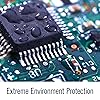 MG Chemicals - 422C-55MLCA 422C Silicone Conformal Coating 55 mL Bottle ...