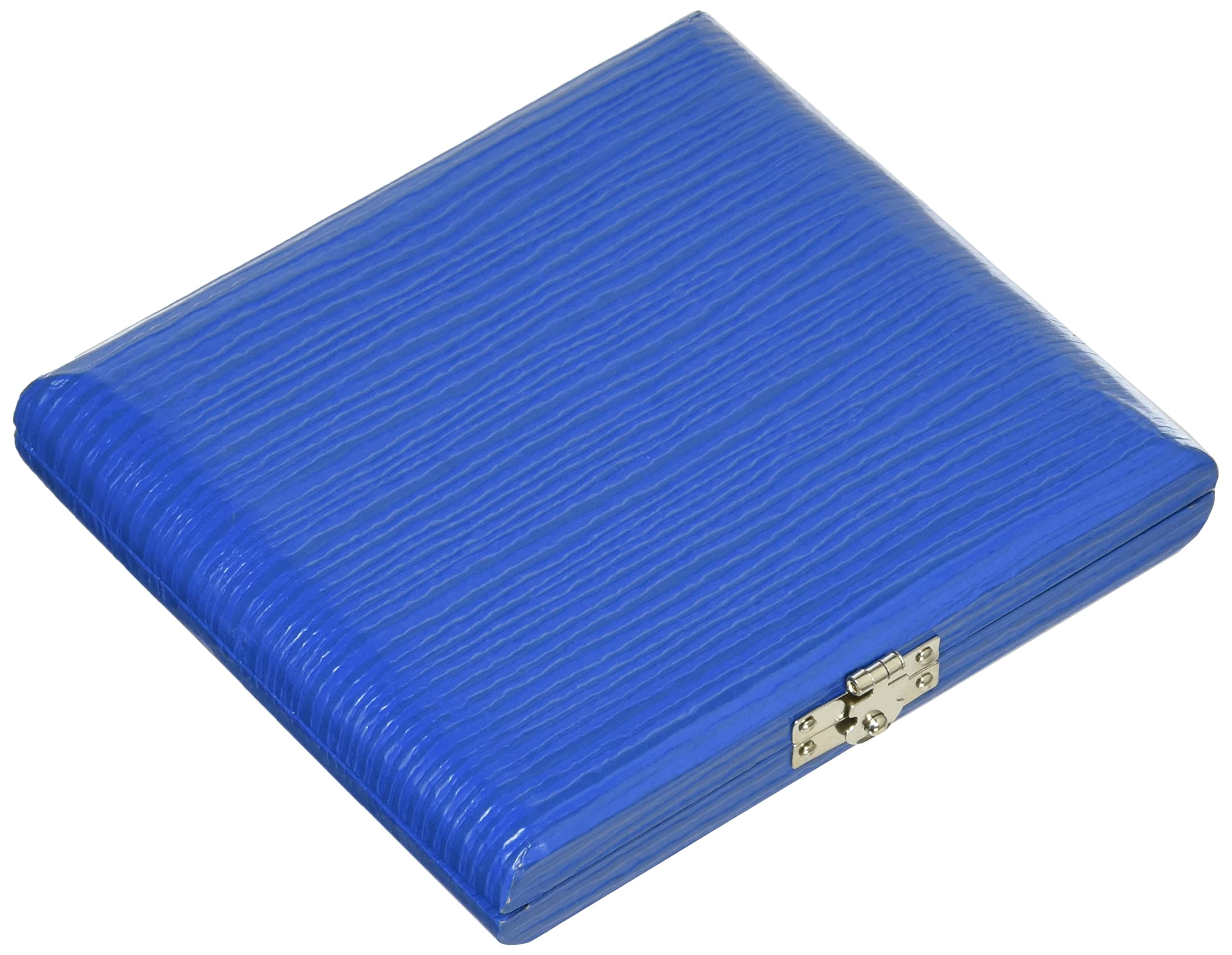 Vivace ヴィヴァーチェ テナーサクソフォン用 リードケース TX-5(5枚用) カラー:ブルー商品画像