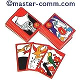 Song Wol HWA-tu: Korean Flower Card Game