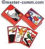 Song Wol HWA-tu: Korean Flower Card Game