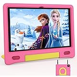JREN Kids Table 10.1" ｜Android 14 Tablet for