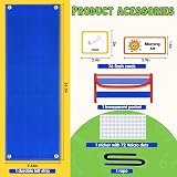 Sanlebi Visual Timetable 86 PECS Cards Now and Next Board for Kids view 7