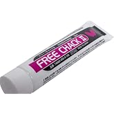Butterfly Free Chack II Table Tennis Racket Glue - Designed Specifically for use with Spring Sponge Rubber like Tenergy and Dignics - Available in 20 ml, 100 ml, or 500 ml