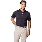 johnnie-O Performance Jersey Polo - Birdie