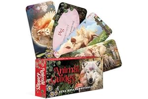 Animal Guides