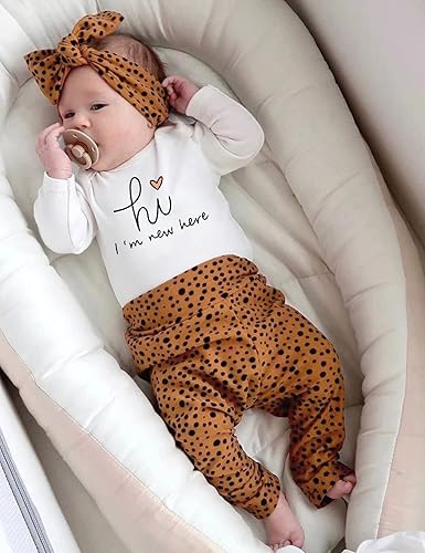 Newborn Baby Girl Clothes Preemie Twin Outfits Twin Premie Baby