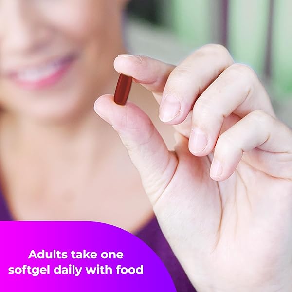 ONE-A-DAY PRENATAL 1 WITH DHA& FOLIC ACID SOFTGELS, 30 EA ( PACK OF 2)