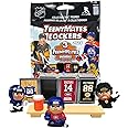 Teenymates Party Animal 2024 Lockers NHL Series 10 Hockey Figures, 1 Mystery Pack, Small