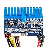 DC 12V 300W 24Pin ATX Connect with Motherboard Mini