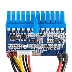 DC 12V 300W 24Pin ATX Connect with Motherboard Mini