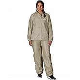 FROGG TOGGS Women's Ultra-Lite2 2-Layer Waterproof Breathable Protective Rain Suit