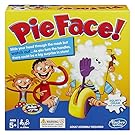 Hasbro Pie Face! Game