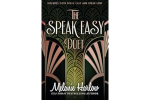 The Speak Easy Duet: Includes both Speak Easy and Speak Low