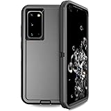 Anloes Case for Samsung Galaxy S20 Plus 5G, Phone