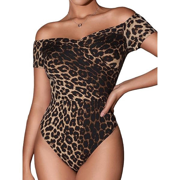 Débardeur De Sport Léopard Pour Femme – Débardeur D'entraînement