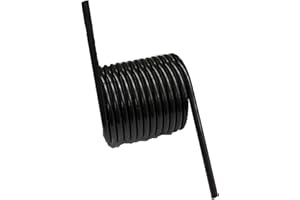 Genuine OEM PRO-SLIDE PARTS - PROSLIDE XT Torsion Spring, RH 103010
