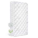 Letmxiu Premium Crib & Toddler