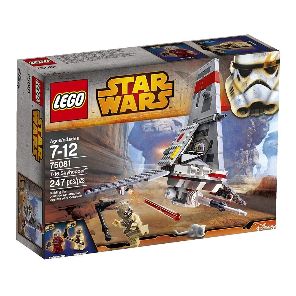 LEGO Star Wars TM T-16 Skyhopper