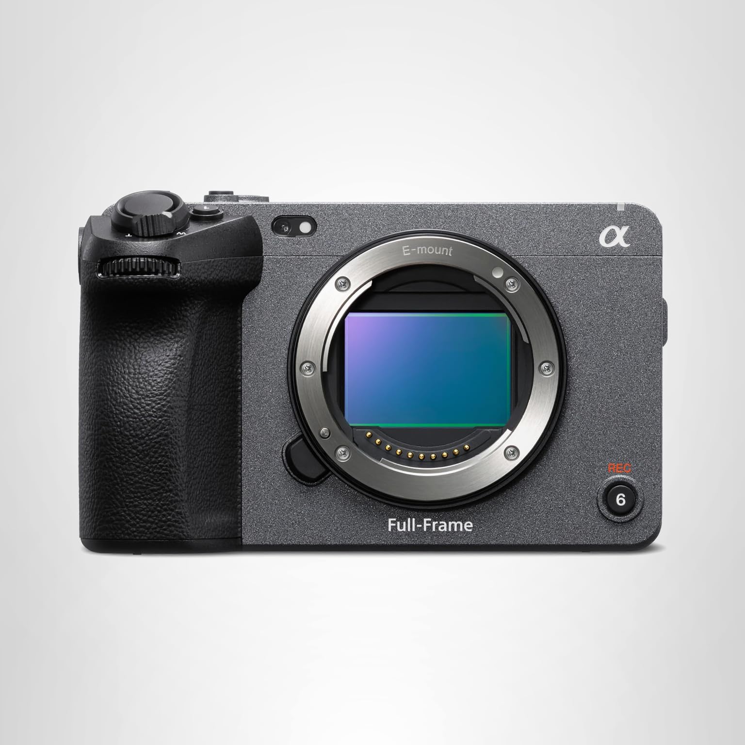 Sony Alpha FX3 | ILME-FX3A | Full-Frame Cinema Line Camera