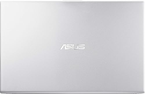 ASUS VivoBook 17 X712DA Laptop, HD+ Screen, AMD Ryzen