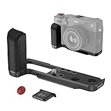 SmallRig X100VI / X100V Handgrip L-Shape Grip with