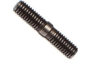 Hard-to-Find Fastener 014973279226 Automotive Studs, 6mm-1.00 x 31mm, Piece-5