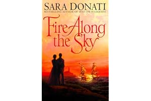 Fire Along the Sky (Wilderness Book 4)