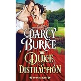 The Duke of Distraction (The Untouchables)