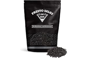 PRESTO SALES Currants, Natural Zante, Dried Seedless Grapes, Snack, Ingredient, Sweet, Tangy, Healthy, Super Food, Lucius, Mindful (1 Pound (Pack of 1))