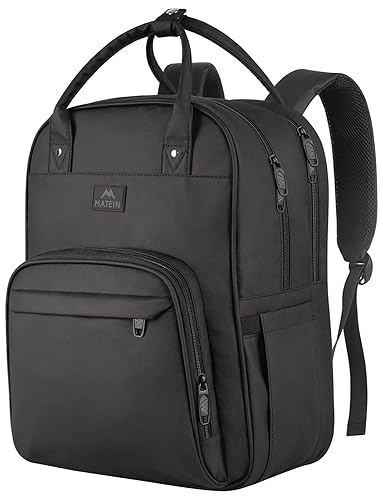 MATEIN Nurse Backpack, Waterproof Padded Nursing Medical Backpack for Women  Fits 17 Inch Laptop, Home Health Clinical Bag with Removable Organizer for  Commute Work College Travel, Nurse Essentials in Kenya | Whizz Backpacks