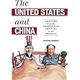The United States and China: A History from the Eighteenth Century to the Present (Asia/Pacific/Perspectives)