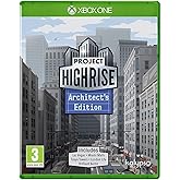Project Highrise Architects Edition (Xbox One)