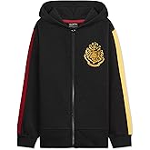 Harry Potter Hoodie for Girls, Teens, Soft Hooded Sweater for Kids, Magic Themed Cozy Novelty Hoodies, Gifts for Girls